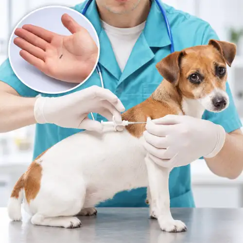 Kağıthane Köpek Check-Up